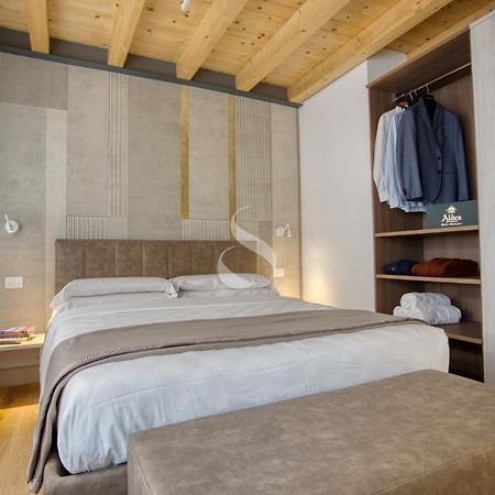 Ca' Dei Battuti Apartments Treviso Exteriör bild