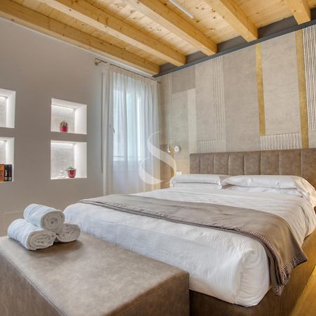 Ca' Dei Battuti Apartments Treviso Exteriör bild