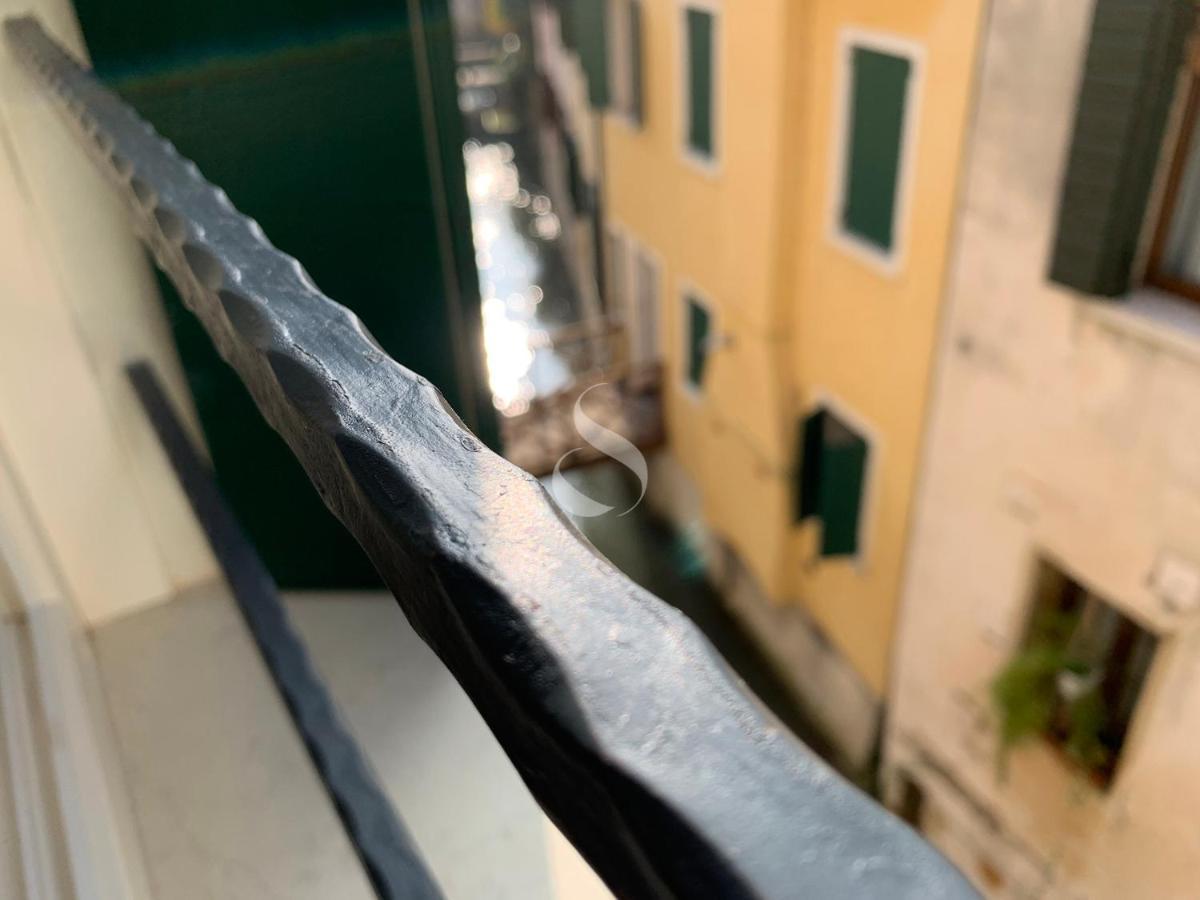 Ca' Dei Battuti Apartments Treviso Exteriör bild