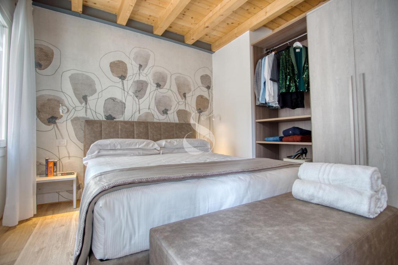 Ca' Dei Battuti Apartments Treviso Exteriör bild